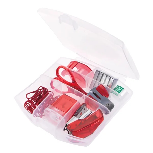 10-in-1 Office Supply Kit... from ASI 40480 Koozie Group / Norwood