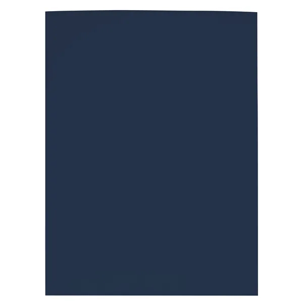 Gloss Paper Folder... from ASI 40480 Koozie Group