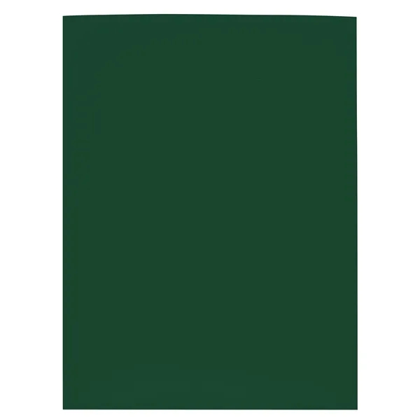 Gloss Paper Folder... from ASI 40480 Koozie Group