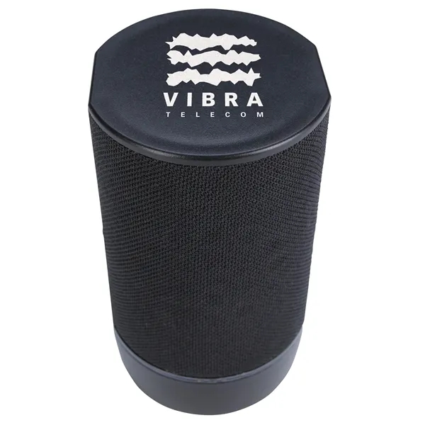 Pillar Light-Up Bluetooth® Speaker... from ASI 40480 Koozie Group