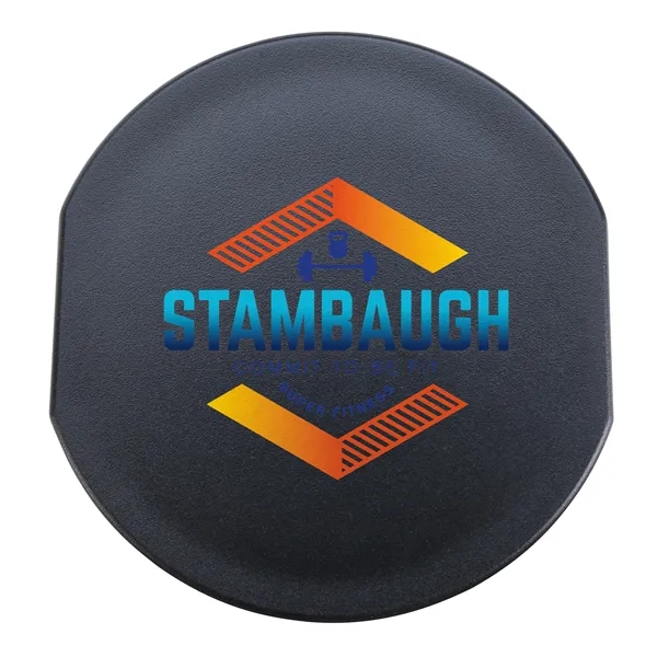 Pillar Light-Up Bluetooth® Speaker... from ASI 40480 Koozie Group