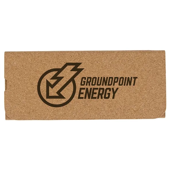 10W Vite Wireless Charging Mouse Pad and Stand... from ASI 40480 Koozie Group