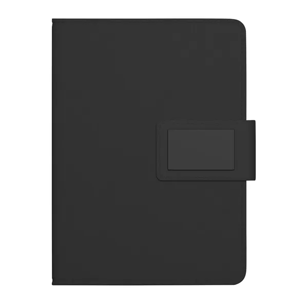 SCX Design™ Notebook A5 with Power Bank 4000 mAh... from ASI 40480 Koozie Group
