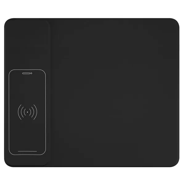 SCX Design™ 10W Induction Mouse Pad... from ASI 40480 Koozie Group