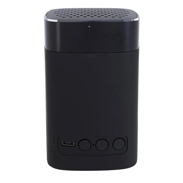 SCX Design™ Clever 5W Speaker... from ASI 40480 Koozie Group