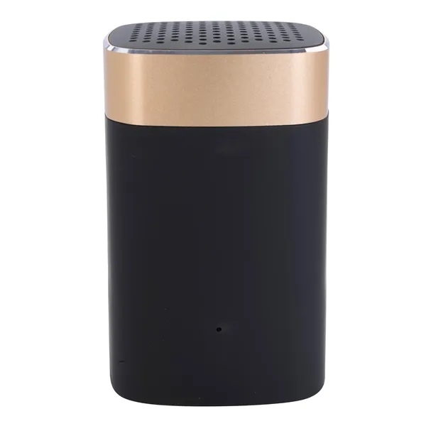 SCX Design™ Clever 5W Speaker... from ASI 40480 Koozie Group