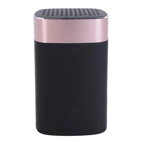 SCX Design™ Clever 5W Speaker... from ASI 40480 Koozie Group