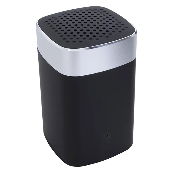 SCX Design™ Clever 5W Speaker... from ASI 40480 Koozie Group