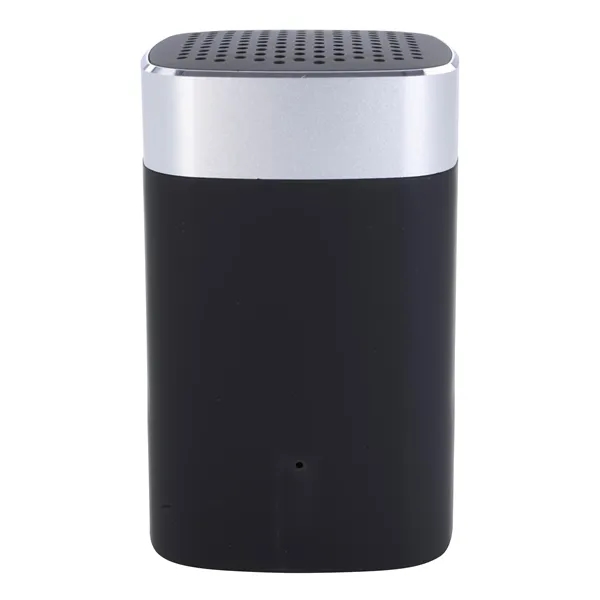 SCX Design™ Clever 5W Speaker... from ASI 40480 Koozie Group