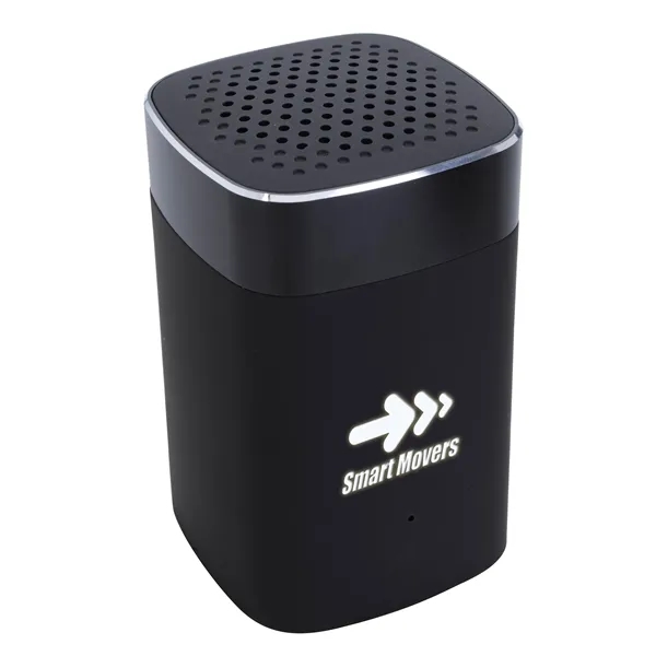 SCX Design™ Clever 5W Speaker... from ASI 40480 Koozie Group