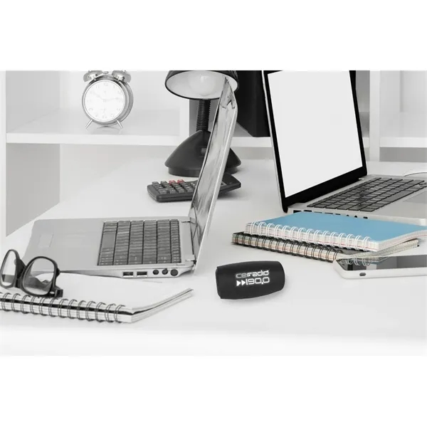 SCX Design™ Speaker Sound Mini 2x3W... from ASI 40480 Koozie Group