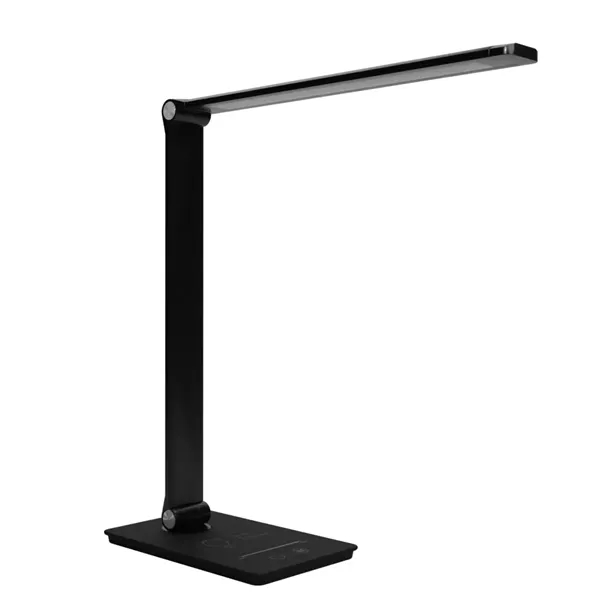 SCX Design™ 5W Wireless Charging LED Desk Lamp... from ASI 40480 Koozie Group