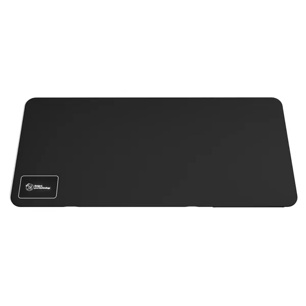 SCX Design™ Wireless Charging Notebook A5 with Power Bank...... from ASI 40480 Koozie Group