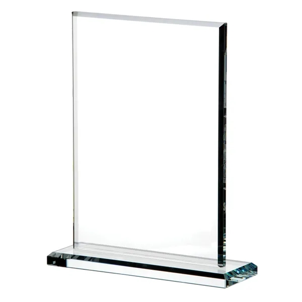 Vertical Gem Cut Award... from ASI 40480 Koozie Group / Norwood