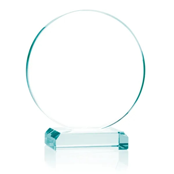 Round Award - Large... from ASI 40480 Koozie Group / Norwood