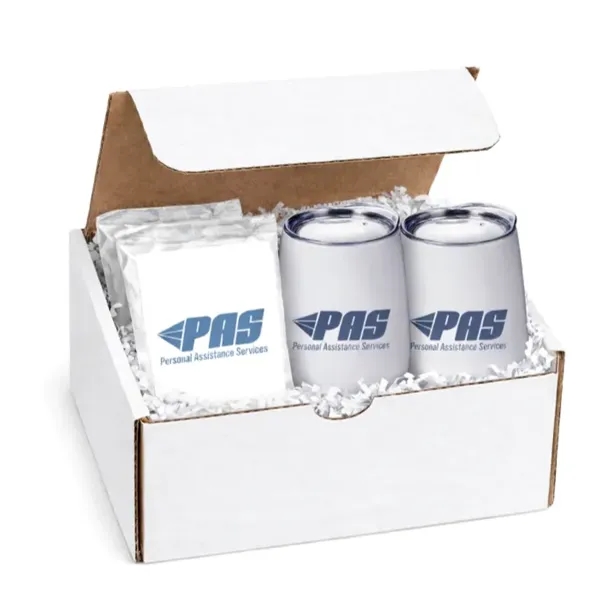 Drink Tumblers Kit... from ASI 89971 Stuff A Mug