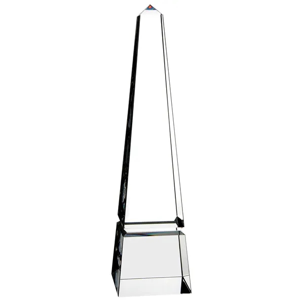 Barclay Obelisk... from ASI 40480 Koozie Group / Norwood