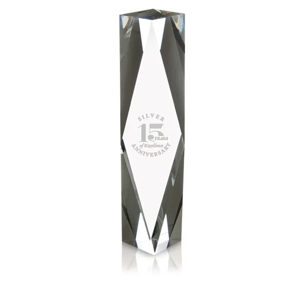 Dramatis Award - Medium... from ASI 40480 Koozie Group / Norwood