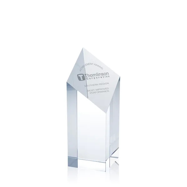 Spectra Pillar - 7-1/2"... from ASI 40480 Koozie Group / Norwood