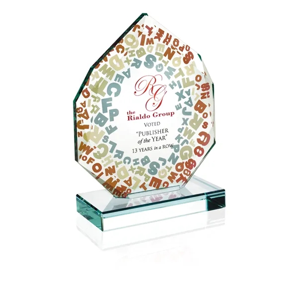 Jade Eclipse - Medium... from ASI 40480 Koozie Group / Norwood