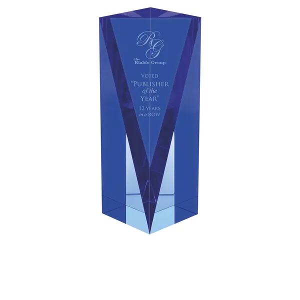 Atria Award - Medium... from ASI 40480 Koozie Group / Norwood