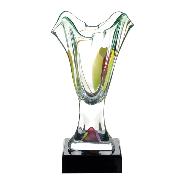 Oceanic Vase... from ASI 40480 Koozie Group / Norwood