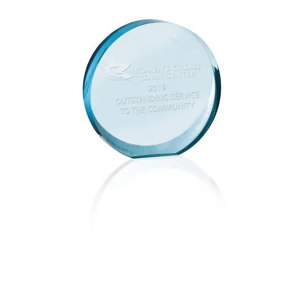 Orbit - Medium... from ASI 40480 Koozie Group / Norwood