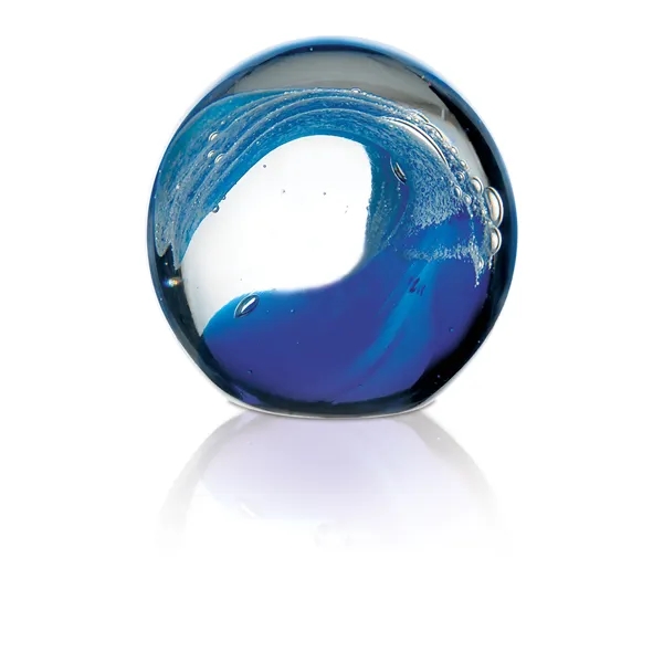 Wave Award... from ASI 40480 Koozie Group / Norwood