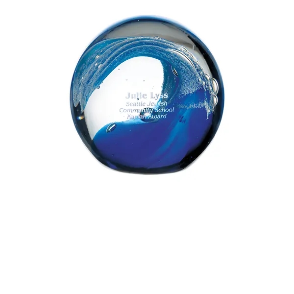 Wave Award... from ASI 40480 Koozie Group / Norwood