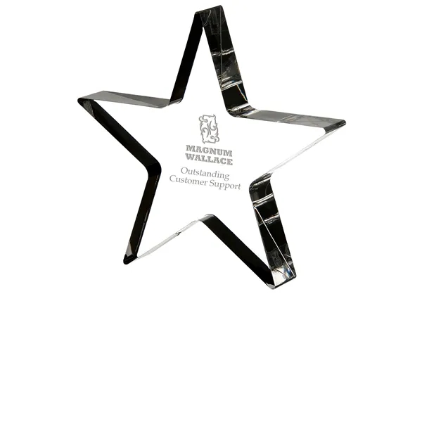 Superstar Award... from ASI 40480 Koozie Group / Norwood