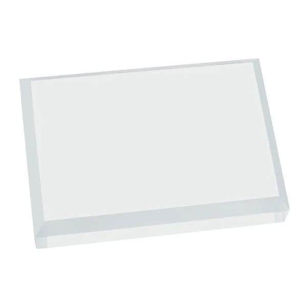 Business Card Paperweight... from ASI 40480 Koozie Group / Norwood