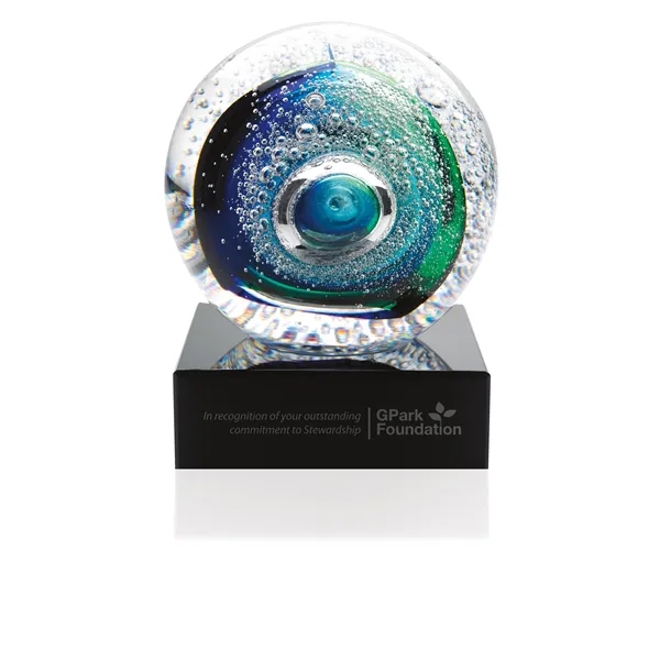 Galaxy Award... from ASI 40480 Koozie Group / Norwood