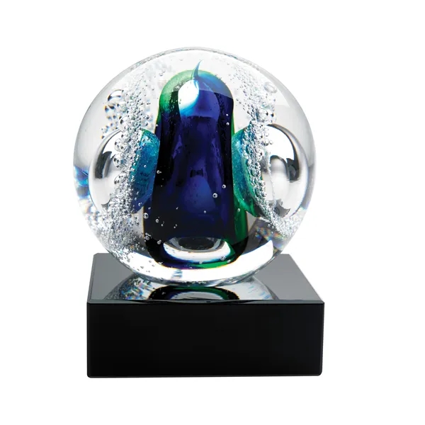 Galaxy Award... from ASI 40480 Koozie Group / Norwood