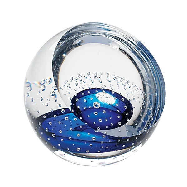 Color Splash Award... from ASI 40480 Koozie Group / Norwood