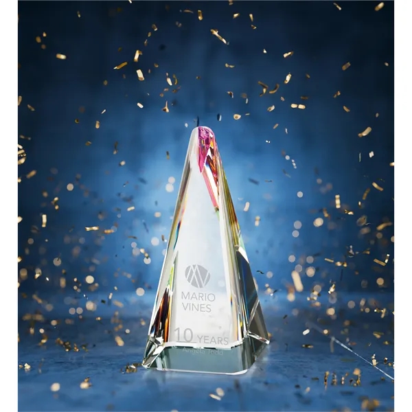 Influential Award... from ASI 40480 Koozie Group / Norwood