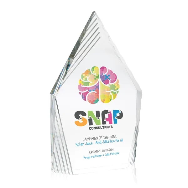 Peak Acrylic... from ASI 40480 Koozie Group / Norwood