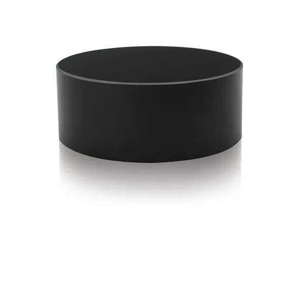 Medium Cylinder Black Base... from ASI 40480 Koozie Group