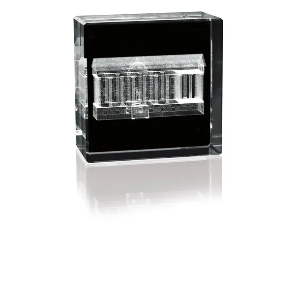 Rectangle - Custom... from ASI 40480 Koozie Group / Norwood