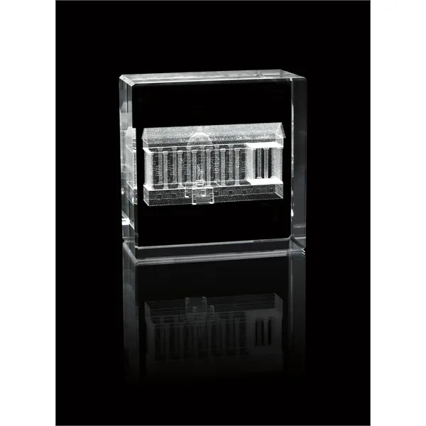 Rectangle - Custom... from ASI 40480 Koozie Group / Norwood