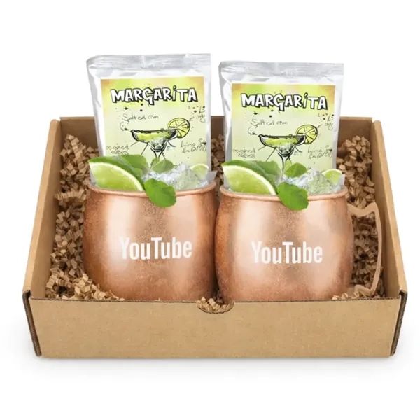 Cocktail Drink Kit... from ASI 89971 Stuff A Mug