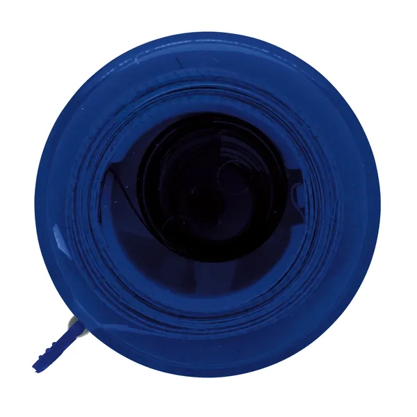 5' Mini Round Tape Measure... from ASI 40480 Koozie Group / Norwood