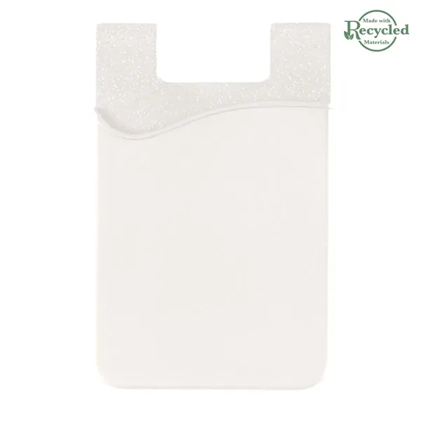 Silicone Card Sleeve... from ASI 61125 Hit Promotional Products / Hit®