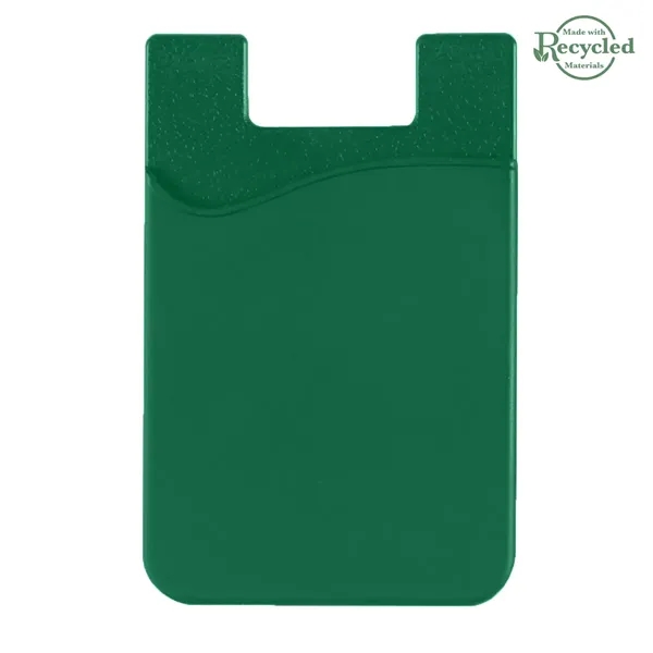 Silicone Card Sleeve... from ASI 61125 Hit Promotional Products / Hit®