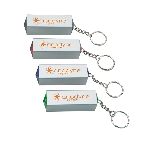 Manicure Pillar... from ASI 40480 Koozie Group / Norwood