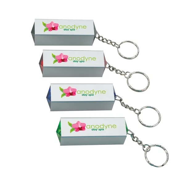 Manicure Pillar... from ASI 40480 Koozie Group / Norwood