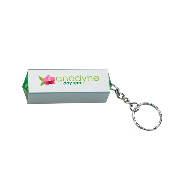 Manicure Pillar... from ASI 40480 Koozie Group / Norwood