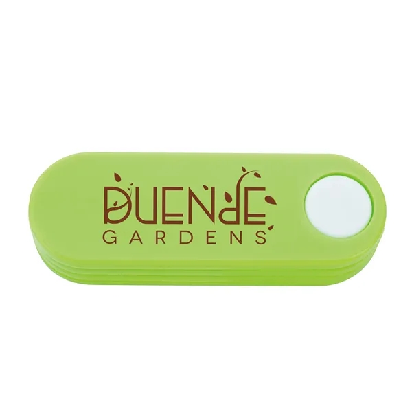 Mini File & Buffer... from ASI 40480 Koozie Group / Norwood