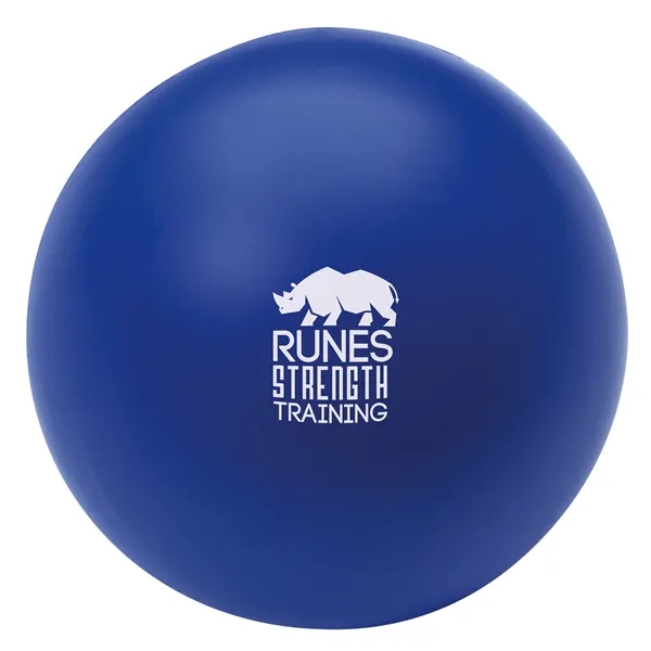 Round Massage Ball... from ASI 40480 Koozie Group / Norwood