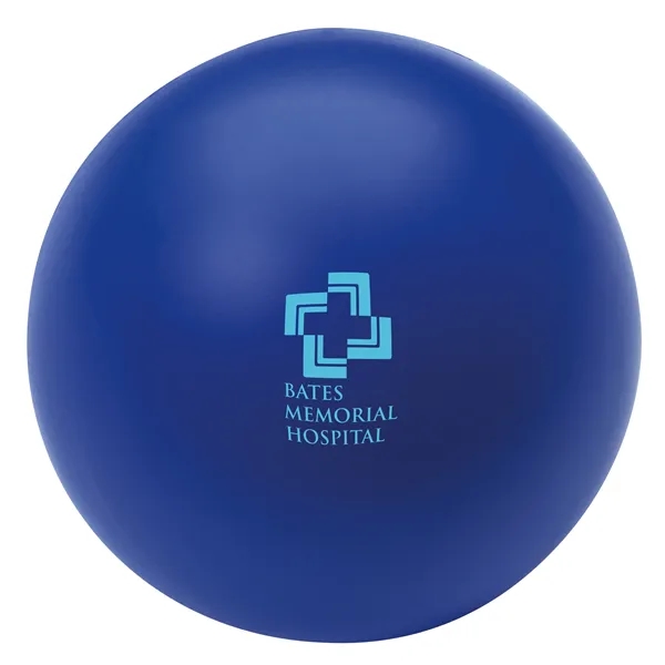 Round Massage Ball... from ASI 40480 Koozie Group / Norwood
