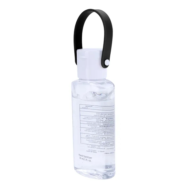 1 oz. Slim Hand Sanitizer with Hanger... from ASI 40480 Koozie Group